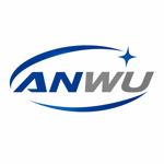 Guangzhou Anwu Security company logo