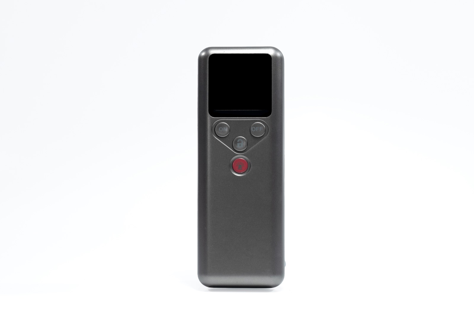 RF remote thumbnail