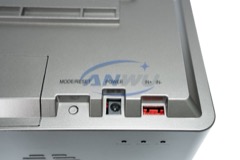 Security Fog for Data Centers