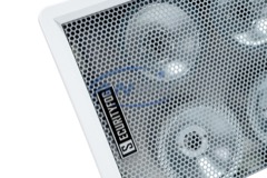 Security Fog for Gun Stores