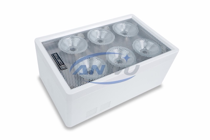 Pharmacy Security Fog Machine: Protecting Controlled Substances from Smash-and-Grab